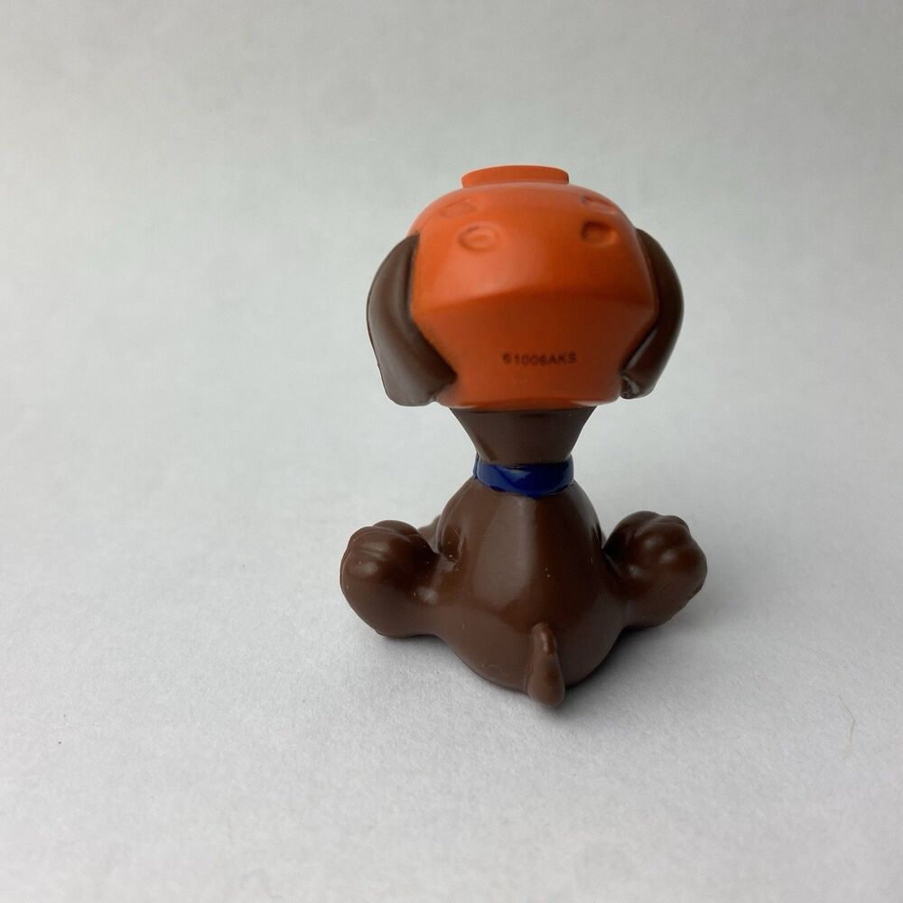 Paw Patrol Mini Figure Lot 2" Toy Cake Topper Lot Of 3 - Picture 8 of 9